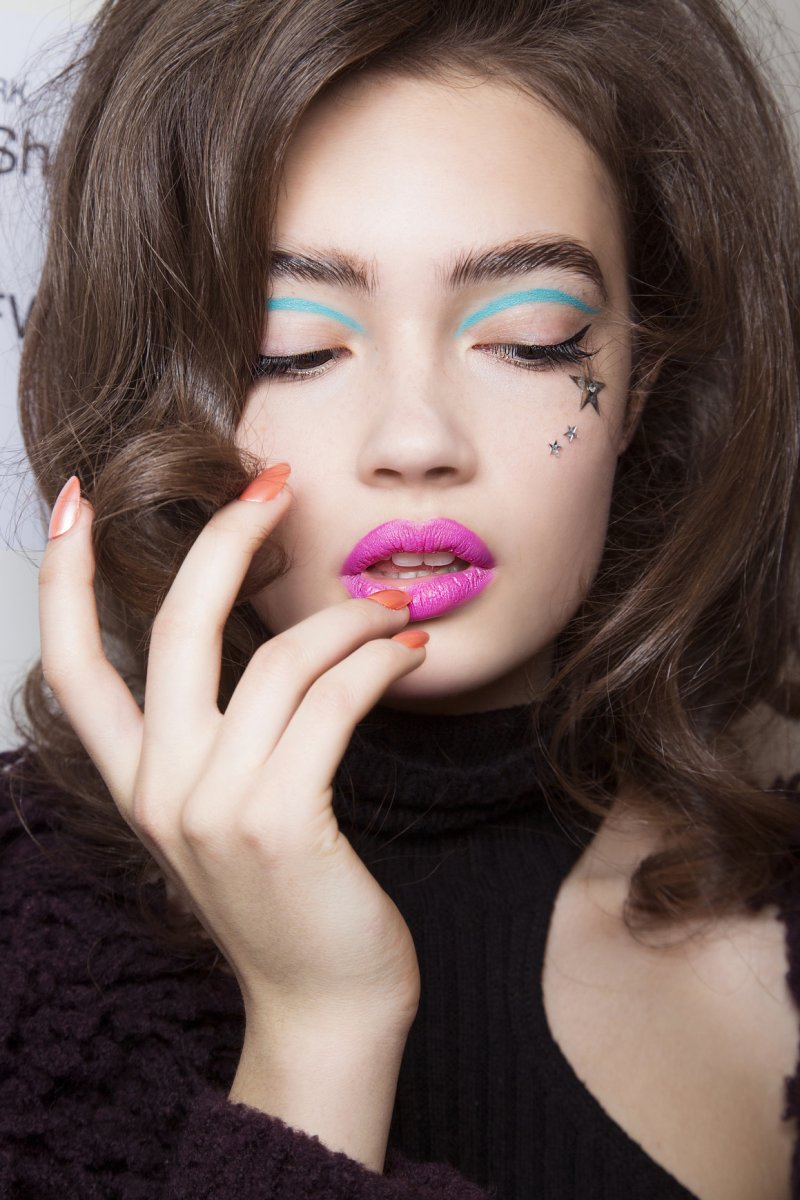 Beauty Tip of The Week – So many trends, so little time!
