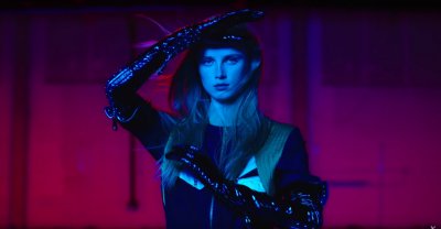 Follow us to the Louis Vuitton Universe