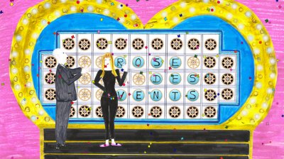 ديور تكشف عن حلقة جديدة من سلسلة Rose des Vents
