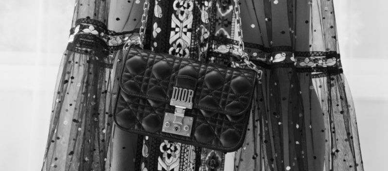 A Dior Addict Moment with Karen Wazen Bakhazi
