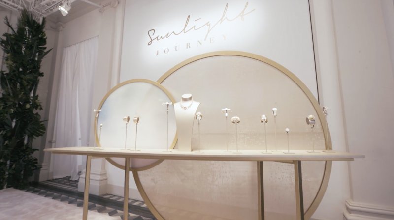 A Journey into the Sunlight with Piaget
