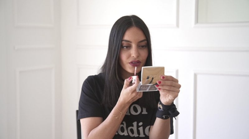 A Fun Beauty Morning with Karen Wazen and Dior
