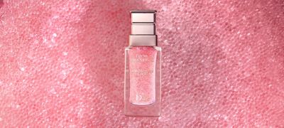 Discover Dior’s Prestige La Micro-Huile de Rose
