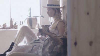 A Peek Behind-The-Scenes at Dior&rsquo;s Cruise 2018 Campaign
