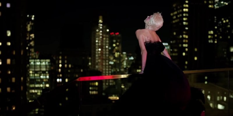 إرقصي طوال اللّيل مع سان لوران
