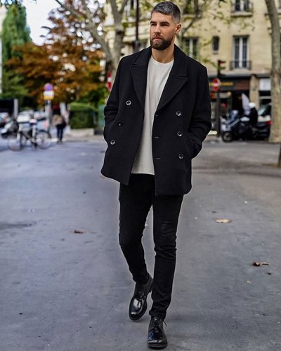 نصائح أساسيّة عن الموضة تعني كلّ رجل أنيق
