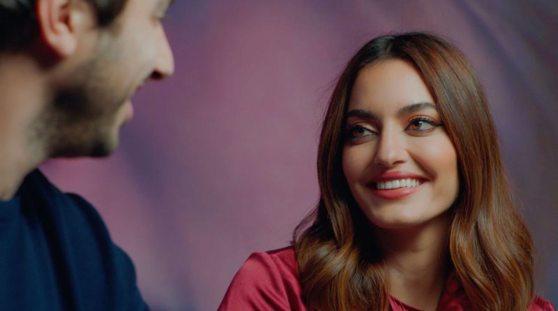 How Far Would Karen Wazen and Elias Bakhaazi Go for Love?
