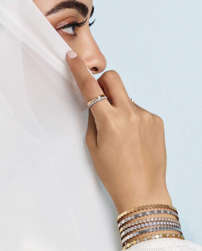 Bangle Up
