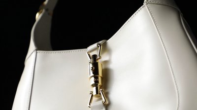 Here&rsquo;s Josette Awwad&rsquo;s Story of Gucci&rsquo;s Iconic Jackie Bag
