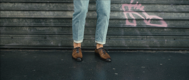 Berluti Introduces Quirky Short Film Directed by André Saraiva