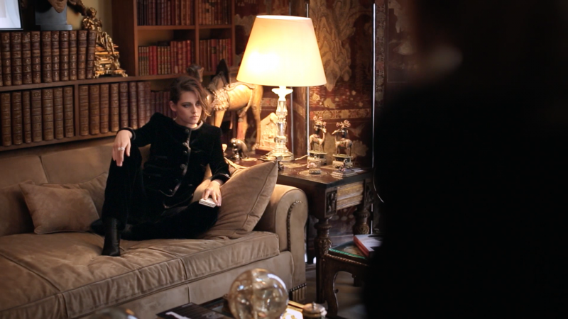 Go Behind the Scenes of Chanel’s Mademoiselle Privé Exhibition – Third Teaser