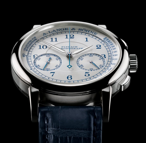 A. Lange & Söhne Pays Tribute to Its Founder with a Watchmaking Exhibition at The Dubai Mall