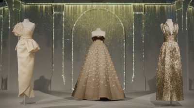 Dior’s Couture History Comes Alive in Le Théâtre Dior’s Video