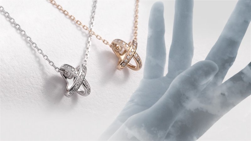 Chaumet Revives the Link in a New Video
