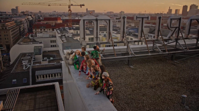 Gucci Revives Spring-Summer 2016 Campaign with Short Film