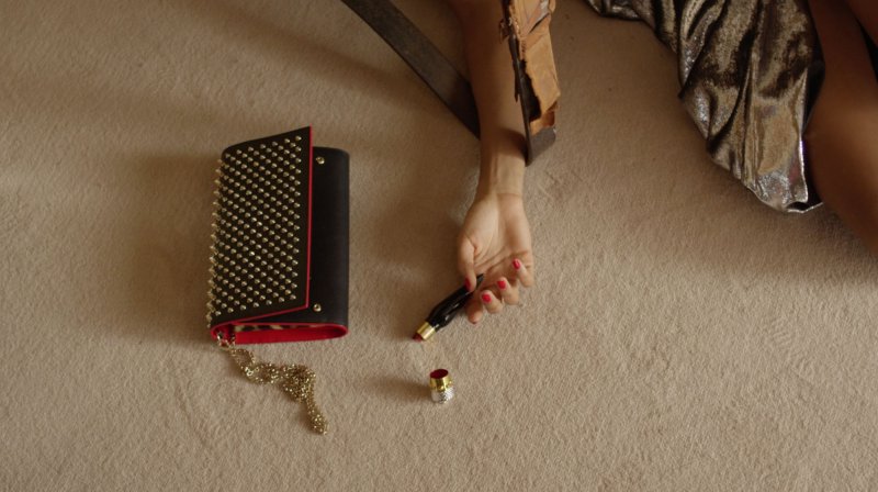 Christian Louboutin’s SS 2016 Collection Featured in “Who Killed Amazoula”