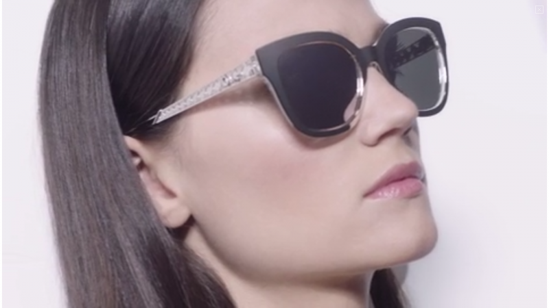The Diorama Sunglasses

