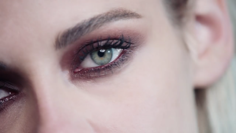 Chanel Beauty Talks – Kristen Stewart Stars in Episode 3
