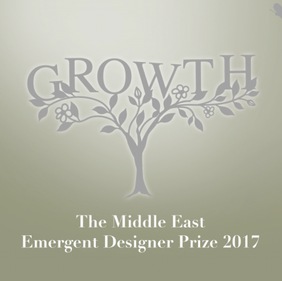 &ldquo;The Middle East Emergent Designer Prize&rdquo; by Van Cleef &amp; Arpels

