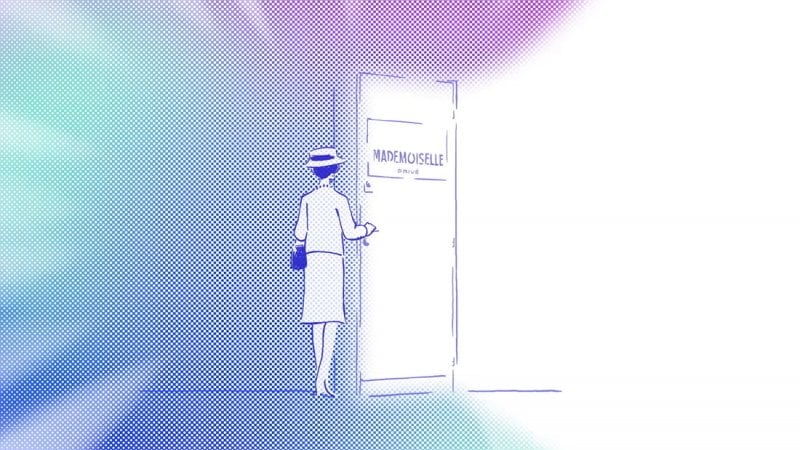 شانيل تعلن عن نظام حجز جديد لمعرض Mademoiselle Privé
