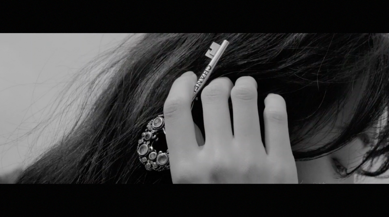 عندما تجتمع شانيل مع مدينة سول
