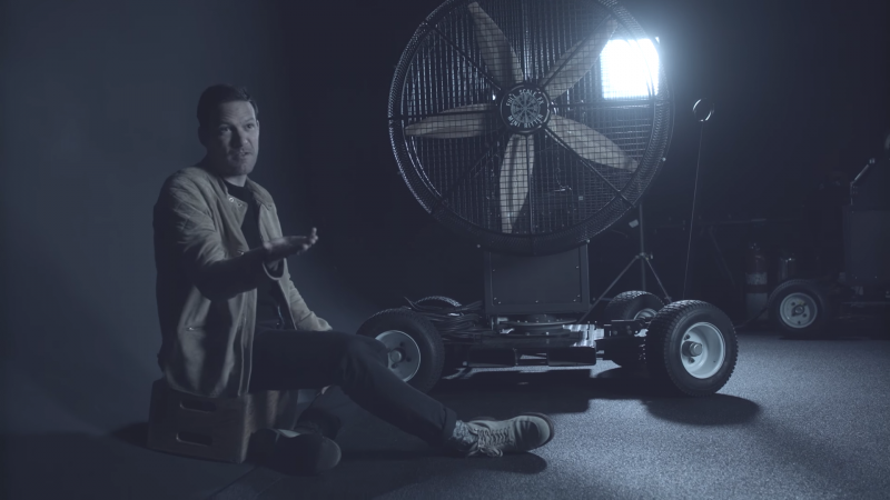 What’s Behind the Scenes of the Gabrielle Chanel Video?
