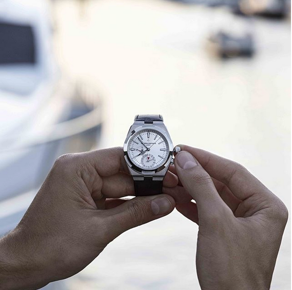 Give Your Watch the Proper Care
