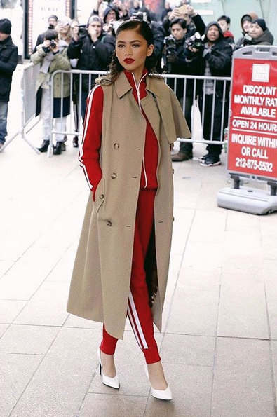 Pulling Off Tracksuits Like a Pro – The Do’s and Don’ts