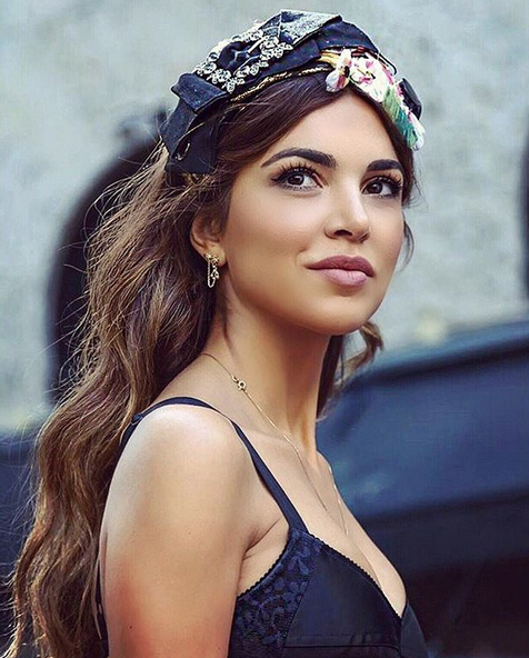 إحترفي إعتماد إطلالات مدوّنات الموضة
