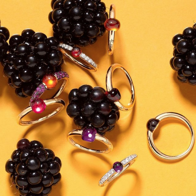 Your Guide to Choosing the Ideal Birthstone Ring for Daily Wear
