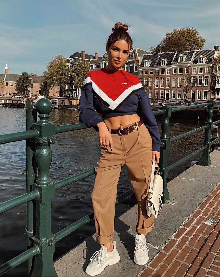 Cargo Pants The Ugly Trend is Back Azyaamode