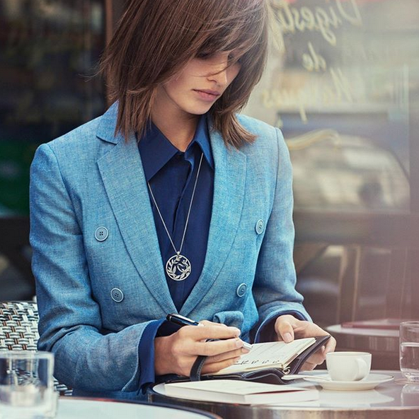 Cufflinks, Your Way to Spice up Your Formal Work Style
