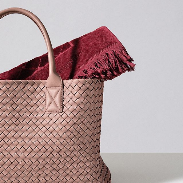 Prepare for a Perfect Weekend Getaway with these Bags
