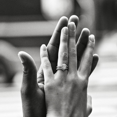 All You Need to Know about Wedding and Engagement Rings
