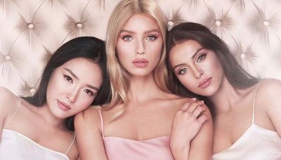 Get Ready to Lighten Up Your Makeup
