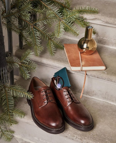 كن من معتمدي أحذية بروغ
