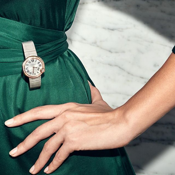 Time to Dress Up with These Watches
