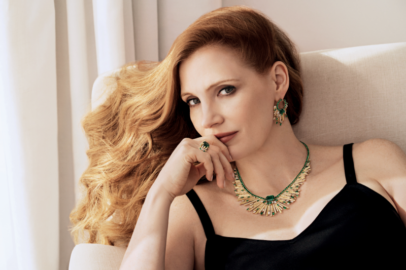 Let It Be an Emerald-Filled Birthday
