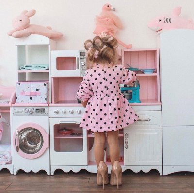 Style Your Child the Easy Way
