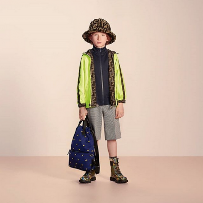 حقائب ظهر أنيقة لفتيان أنيقين