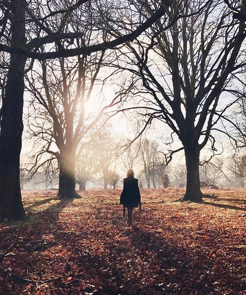 Are You Ready for a Hike in Europe?
