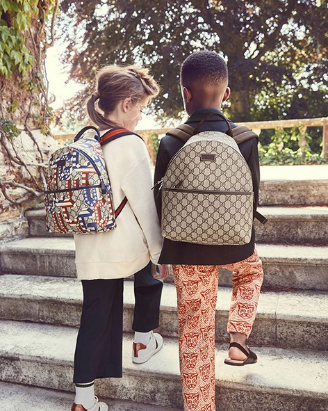Back-to-School Backpacks for Your Adorable Girls
