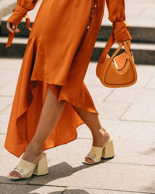 The Types of Heels You Should Know about and Own
