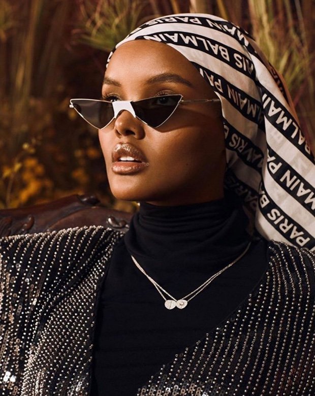 10 Sunglasses to Match your Hijab Azyaamode