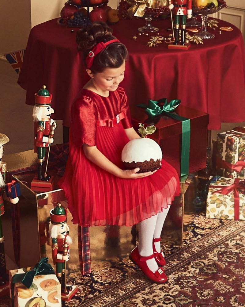 Holiday 2019 Gift Guide&ndash; Kids in Style
