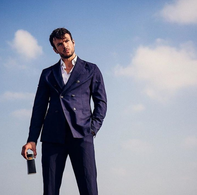 Holiday 2019 Gift Guide – Smell the Masculine Elegance
