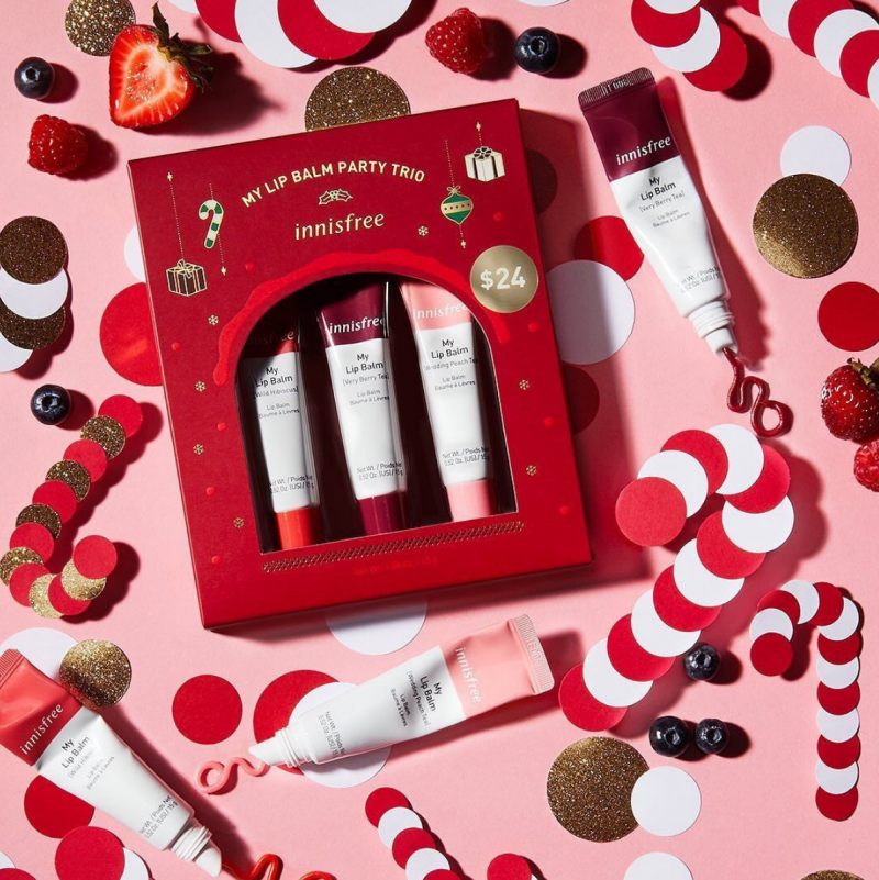 Sephora Last Minute Beauty Gift Guide

