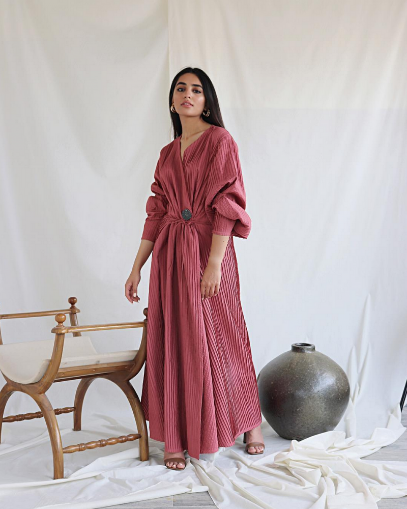 9 Fabulous Kaftans You Never Knew You Wanted
