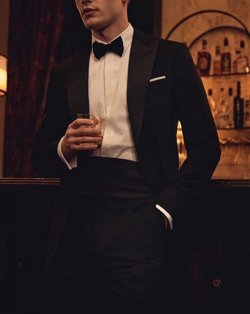 Mistakes You’re Making When Getting Dressed
