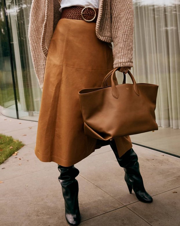 Style Hacks to Update Your Wardrobe
